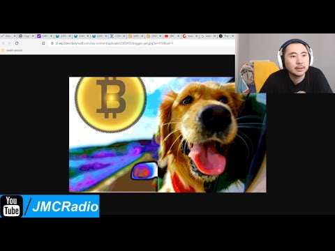 Bitcoin Clown World #360 - Bittrex Scams Me Out Of $24 In Dogecoin & India Legalizes Crypto Currency