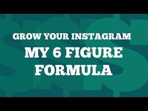 How To Grow Your Instagram Followers in 2020 | Make Money online