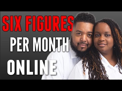 How To Make Money Online - We Want To Help You - Onyx Financial University