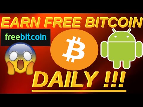 ₿₿ AUTOMATIC BITCOIN EARNING PROGRAM FREE 2020 ₿₿ #bitcoin #mining #halving #earnmoney #freebitcoin