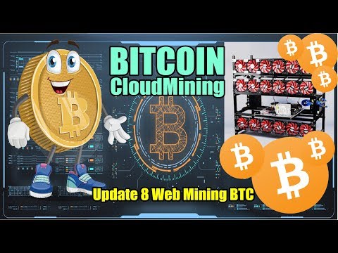 KUMPULAN SITUS MENAMBANG BITCOIN II BITCOIN MINING UPDATE 7 MARET 2020