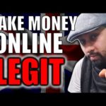 Make Money Online UK LEGIT 2020 (STEP by STEP Guide Tutorial)