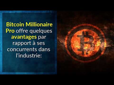 Bitcoin Millionaire Pro : Scam or legit? [Francais]