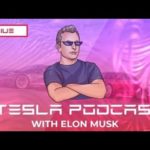 Tesla CEO Elon Musk about Company News and BItcoin Market  - March 09, 2020 | Live