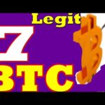 bitcoin cloud mining-how to mine bitcoins-legit bitcoin mining sites (2020)