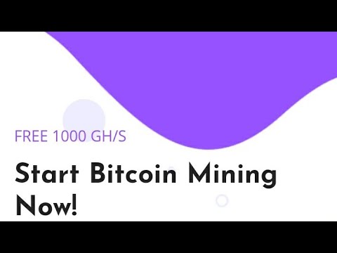 Earn 0.0001 BTC Instantly | New Bitcoin Mining Site 2020 | Best Bitcoin Mining Site 2020
