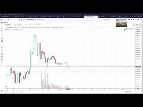 Bitcoin Price falls to $1000 Realhex News Million Dollar Staking Stategies explained.