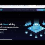 CoinUP Live Payment Proof | Scam Or Legit | New Bitcoin Cloud Mining 2020