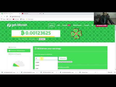 get bitcoin org Review | SCAM WARNING This Website is Not Good