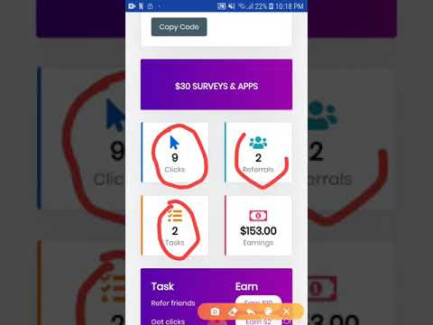 Influencersearn Member @digeed Review | Best Way To Make Money Online