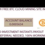 A NEW PART TIME  JOBS IN 2020 |EARN 50$ BY THIS SITE NO INVESTMENT BY  BTC MINING IN URDU HINDI