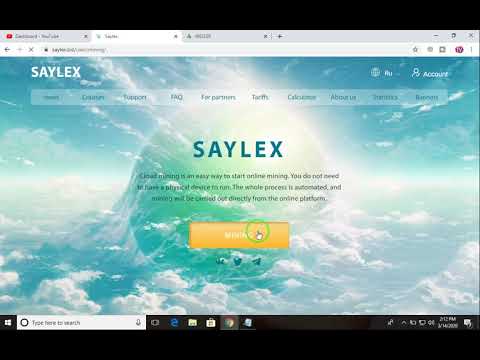 Wesler.biz Payment Proof | Scam Or Legit | Saylex.biz New Bitcoin Cloud Mining Site Review