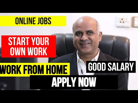 Breaking News || How to Earn Money Online at Home || Online Jobs || Work Online from Home