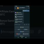 DOUBLE YOUR BITCOIN IN 24 HOURS WITH TELEGRAM BOT