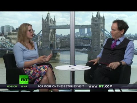 Keiser Report: Goldfish Cryptocurrency (E630)