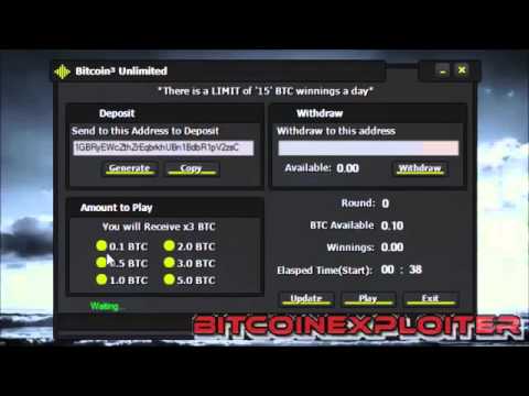 Watch Bitcoin Generator – 2014 – [No Pw] – Created By Anonymous – Bitcoin Generator