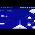 Crypto-time New Double Bitcoin Mining Sites100% After 24 Hours legit Sites