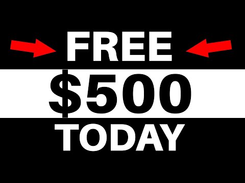Make $500 Per Day AUTOMATICALLY! (Make Money Online Today)