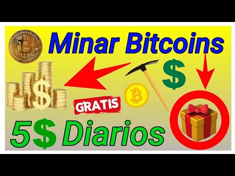 Free Bitcoin Mining ' Pagina para minar bitcoin 2020 - Criptomonedas Gratis