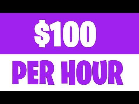 Make $100 Over And Over PASTING LINKS! (Make Money Online Tutorial)