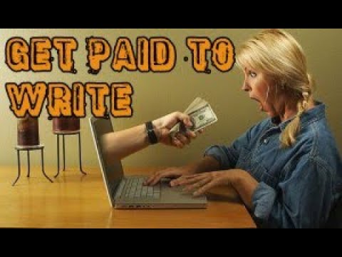 Earn Free Paypal Money Writing Simple Articles Make Money Online