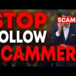 MR GREEN ENERVÉ CONTRE LES FAKES TRADERS INSTAGRAM | FOREX INSTAGRAM SCAMS | TRADING SCAM NEWS
