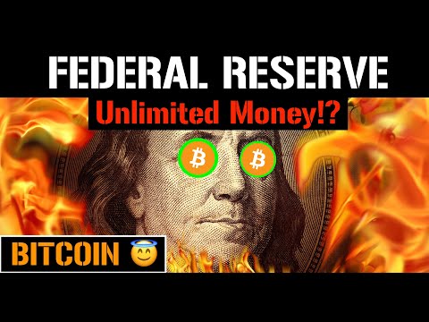 THIS IS BIG NEWS! | FED Announcement! | Bullish for BITCOIN?!