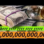 FED To Print $4 TRILLION | Global Markets Collapsing | Bitcoin News