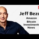 🔴 Jeff Bezos Live | Amazon, Bitcoin Evolution, Anti-Bearish Coalition, Investments News