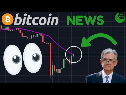 HOLY SH*T!!! FED Will Print UNLIMITED Money To Buy CORPORATE DEBT!! | BULLISH FOR BITCOIN!