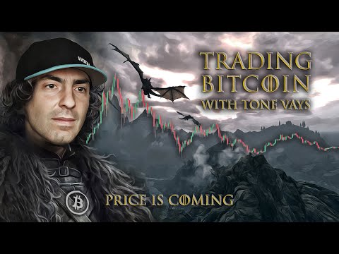 Trading Bitcoin - Still Pretty Correlated with Stocks
