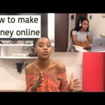 How to make money online // how I make money online // Herself tracyganda