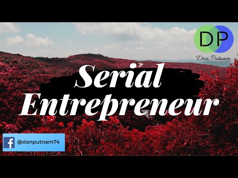 Richard-Theodore-Putnam DAN MLM Networker BITCOIN | BehindMLM Engadget Ponzi Scam WealthBoss/Eyeline