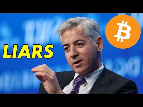 DON'T Trust Wall Street | Bitcoin and Cryptocurrency News
