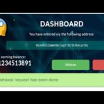 Free Multi Bitcoin mining 0.1Bitcoin | Live Withdraw Proofs 2020