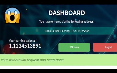 Free Multi Bitcoin mining 0.1Bitcoin | Live Withdraw Proofs 2020