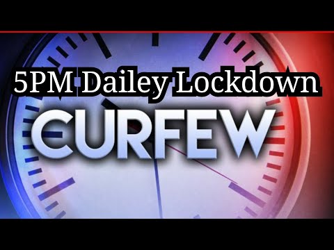 NEW 5pm Curfew || Make Money Online || Pandemic In Dominican Republic /Sosua Shore Stories ||