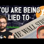 S&P 500 Bear Market OVER? 🤥DON’T BE FOOLED! Bitcoin Crypto News with Hashoshi