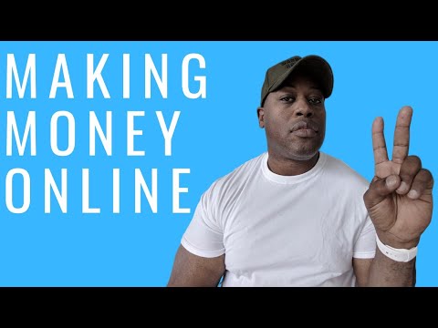 Making money online has gotten harder to earn that WiFi Bread