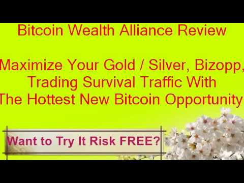 Bitcoin Wealth Alliance Scam- Should I Get Bitcoin Wealth Alliance?