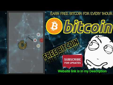 Claim Free Bitcoin (legit mining website)