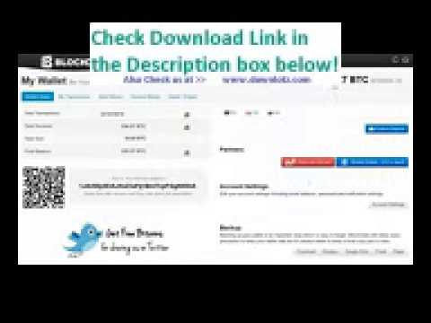 MULTIPLY BITCOINS FAST USING OLD PC OR LAPTOP  Direct download