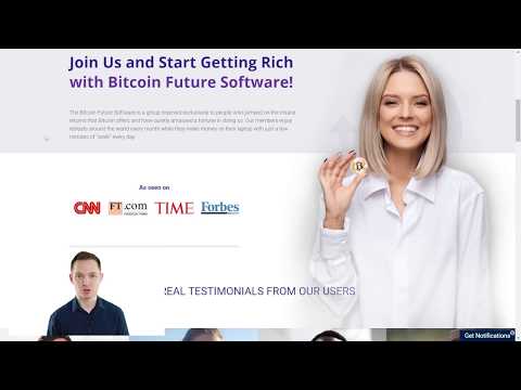 BITCOIN FUTURE - Is it a Scam or Not?