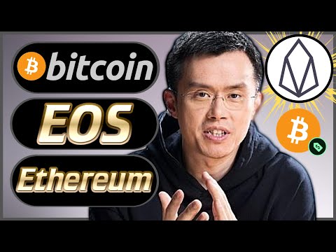 Crypto News Weekly Is BACK!!! # 57 - EOS News, NEW Blockchain Games, Bitcoin Price, Ethereum & More!