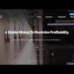 CLOUD MINER NEW FREE BITCOIN CLOUD MINING SITE 2020  EARN BITCOIN