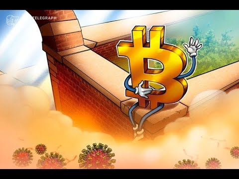 Pandemic Is Changing Bitcoin Usage in ‘Unexpected Ways,’ Says Chainalysis