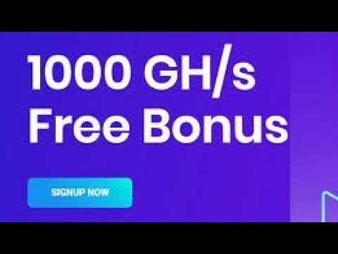 Highest paying free bitcoin mining site 3day runnig