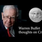 Warren Buffet is Giving Away 10,000 BTC due to crisis. Bitcoin Airdrop.  Live 🛑