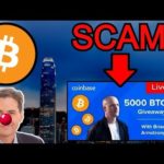 MASSIVE LAWSUIT AGAINST 7 CRYPTO FIRMS - Coinbase Scam - Bitcoin XRP Ethereum