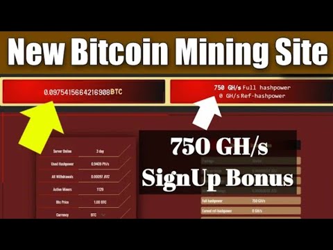 Bitco.online scam/legit site Review, and payment proof and new bitcoin mining site